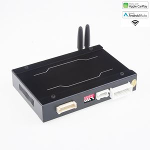 Obrázek z Adaptér CarPlay/Android Auto Mercedes-Benz NTG 4 