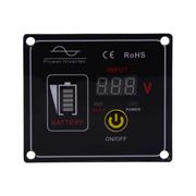 Obrázek Kabelové dálkové ovládání k měniči napětí 35psw5012/24