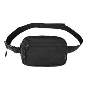 Obrázek z Fixed Camino Belt FIXCA-B-BK 