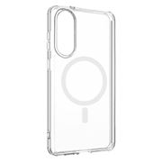 Obrázek Fixed kryt SG S25 Edge 5G FIXPUM-1558-TR