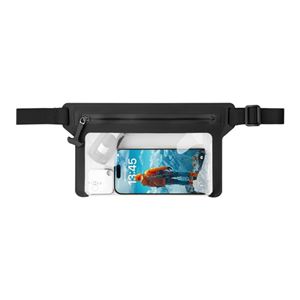 Obrázek z Fixed Dry Belt FIXDR-BT-BK 