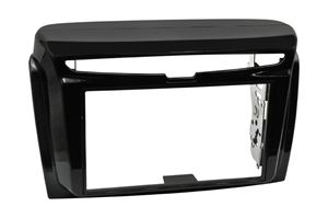 Obrázek z Ramecek 2DIN autoradia Lancia Ypsilon 