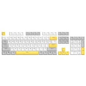 Obrázek z Marvo sada vyměnitelných kláves KP-04,US 