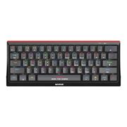 Obrázek Marvo klávesnice HECATE 61B, US, herní