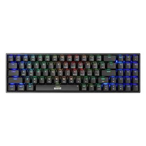 Obrázek z Marvo klávesnice SHOGO 78, US, herní 