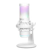 Obrázek Marvo herní mikrofon BLAST60 bílý