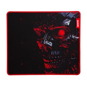 Obrázek z Marvo podložka pod myš Noob M, herní 