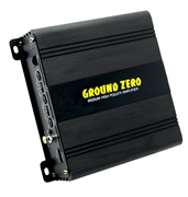 Obrázek Ground Zero GZIA 100.2