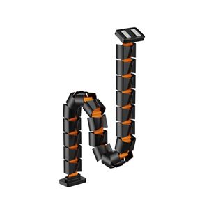 Obrázek z Powerton organizér kabelů WPECM5B 