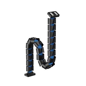 Obrázek z Powerton organizér kabelů WPECM4B 