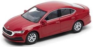 Obrázek z Welly NEX 1:34-1:39 Škoda Octavia 