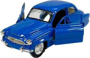 Obrázek z Welly NEX 1:34-1:39 Škoda Octavia (1959) 