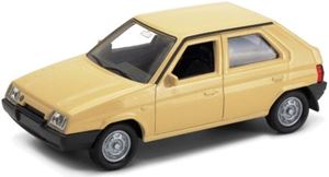 Obrázek z Welly NEX 1:34-1:39 Škoda Favorit 