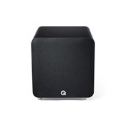 Obrázek Q Acoustics SUB100 subwoofer/matná černá