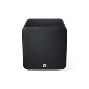Obrázek z Q Acoustics SUB100 subwoofer/matná černá 
