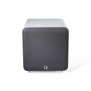 Obrázek z Q Acoustics SUB100 subwoofer/matná bílá 