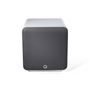 Obrázek z Q Acoustics SUB100 subwoofer/matná bílá 