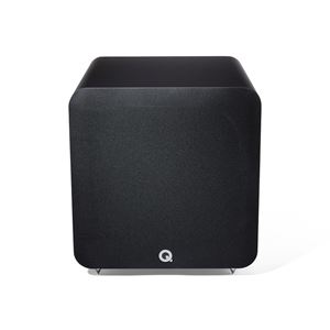 Obrázek z Q Acoustics SUB120 subwoofer/matná černá 