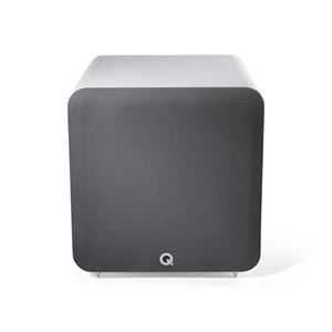 Obrázek z Q Acoustics SUB120 subwoofer/matná bílá 