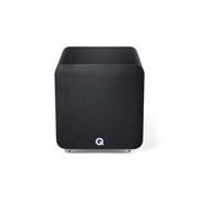 Obrázek Q Acoustics SUB80 subwoofer/matná černá