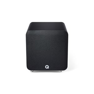 Obrázek z Q Acoustics SUB80 subwoofer/matná černá 