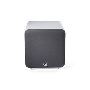 Obrázek z Q Acoustics SUB80 subwoofer/matná bílá 