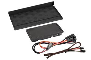 Obrázek z Inbay® Qi nabijecka VW Arteon / Passat (2019→) 