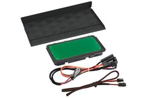 Obrázek z Inbay® Qi nabijecka VW Arteon / Passat (2019→) 