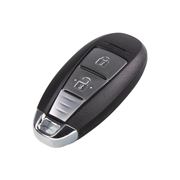 Obrázek Náhr. obal klíče pro Suzuki, 2-tlačítkový