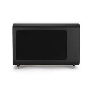 Obrázek z Q Acoustics Q 3060S subwoofer/matná černá 
