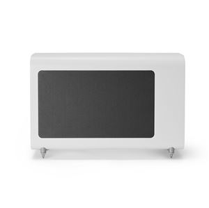Obrázek z Q Acoustics Q 3060S subwoofer/matná bílá 