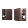 Obrázek z Audio Pro A28 aktivní repro regál/walnut - pár 