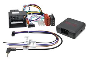 Obrázek z Adapter pro ovladani na volantu Ford 