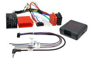 Obrázek z Adapter pro ovladani na volantu Renault, Opel , Nissan 