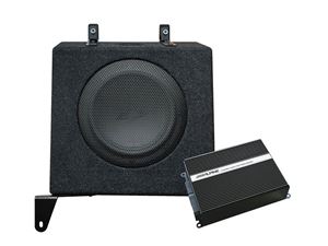 Obrázek z ALPINE SPC-W84ATRA7-2 