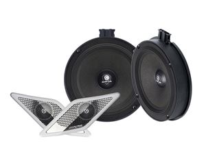 Obrázek z ALPINE SPC-106CRA2-2 