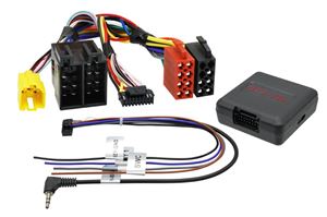 Obrázek z Adapter pro ovladani na volantu Renault / Dacia 