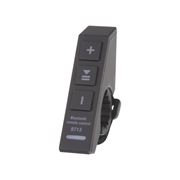 Obrázek Univerzální Bluetooth ovladač pro HF na motocykl