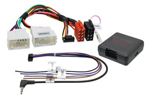 Obrázek z Adapter pro ovl.na volantu Hyundai / Kia 