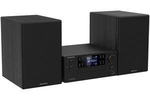 Obrázek z KENWOOD M-9500S-B 