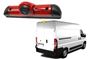 Obrázek z AHD parkovaci kamera Fiat Ducato 