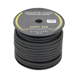 Obrázek z Ground Zero GZPC 35B 