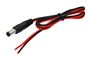 Obrázek z DC napajeci konektor 5,5/2,1mm 