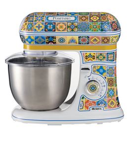 Obrázek z Ariete Positano Kuchyňský robot 1588/PO 