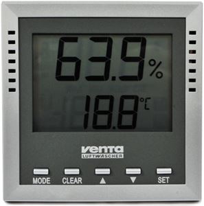 Obrázek z Venta Hygrometer 