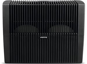 Obrázek z Venta LW45 Comfort Plus brilliant black 