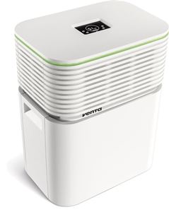 Obrázek z Venta LW74 WiFi AeroStyle signal white 