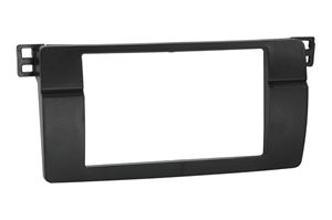 Obrázek z Ramecek 2DIN autoradia BMW 3 [E46] 