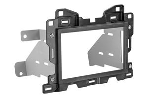 Obrázek z Instalacni sada 2DIN Mercedes Sprinter (18→) 