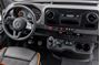 Obrázek z Instalacni sada 2DIN Mercedes Sprinter (18→) 